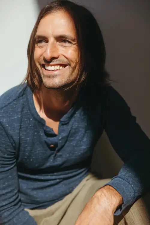 Iván Chocrón press photo