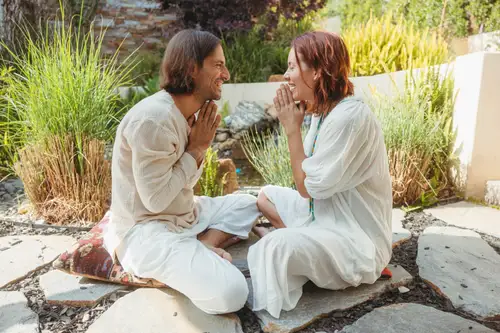 Iván Chocrón press photo