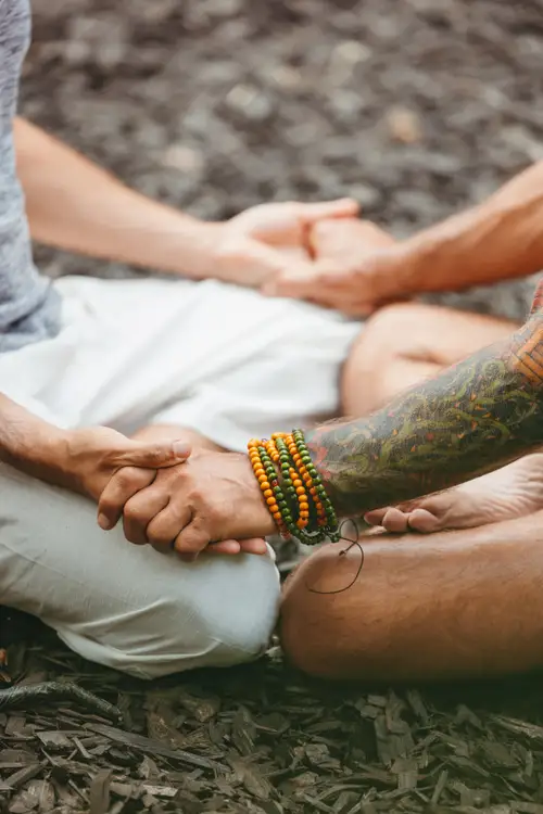Iván Chocrón press photo
