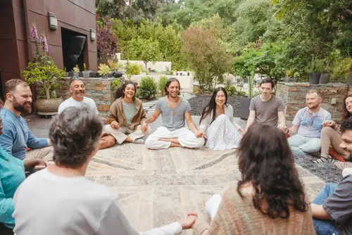 Iván Chocrón press photo
