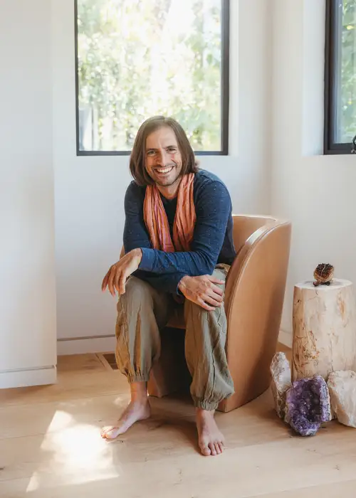 Iván Chocrón press photo