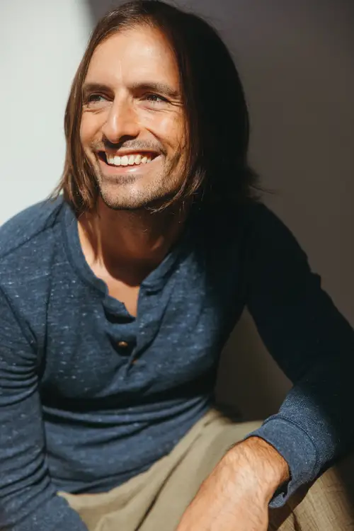 Iván Chocrón press photo