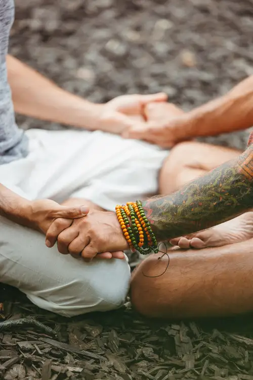Iván Chocrón press photo