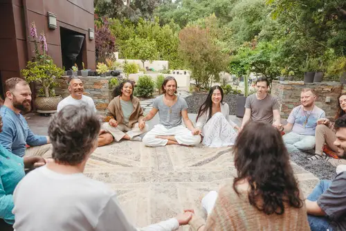 Iván Chocrón press photo